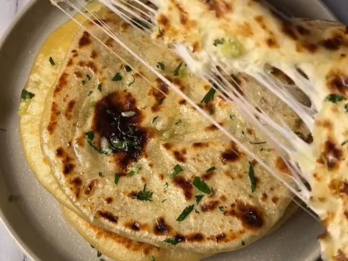 pao de queijo sirio