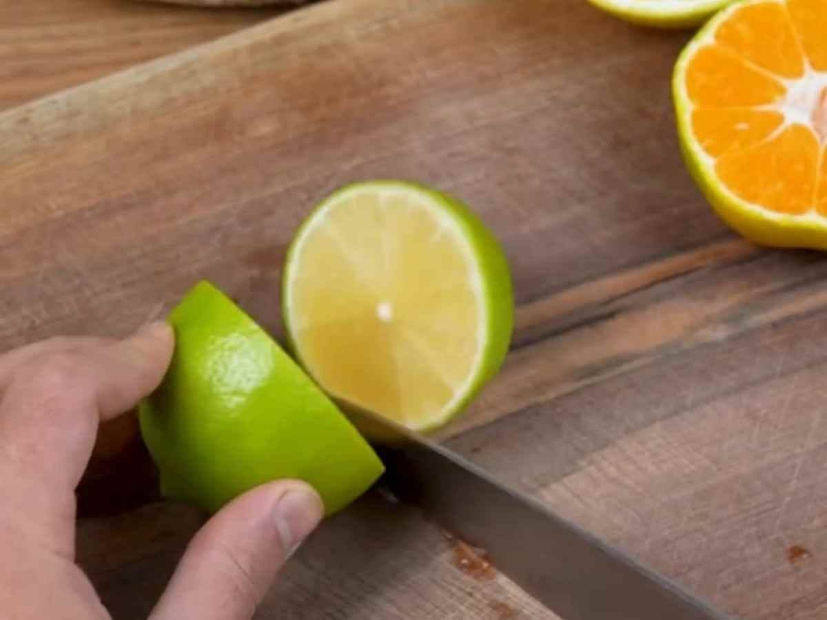 O que a Fini e a Haribo não querem que você saiba: Como fazer Bala Fini Saudável em casa limao e laranja fatiados bala fini