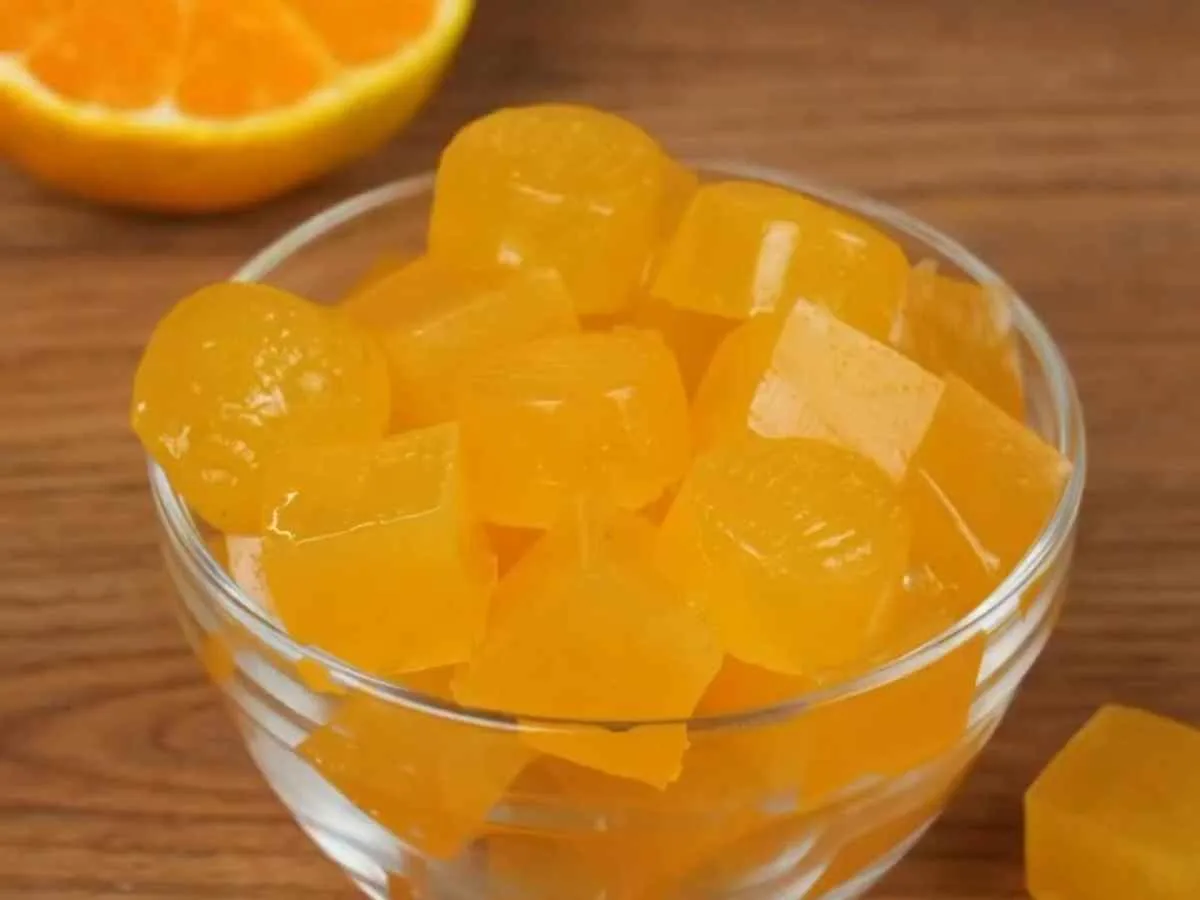 O que a Fini e a Haribo não querem que você saiba: Como fazer Bala Fini Saudável em casa