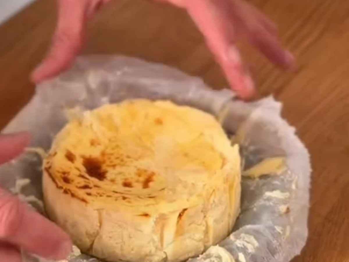 Cheesecake na Airfryer: Como Fazer a Sobremesa Perfeita em Minutos (Receita 2) Cheesecake na Airfryer