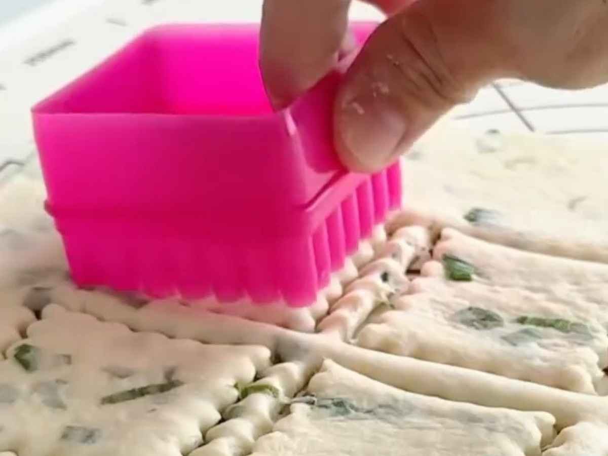 bolacha cracker