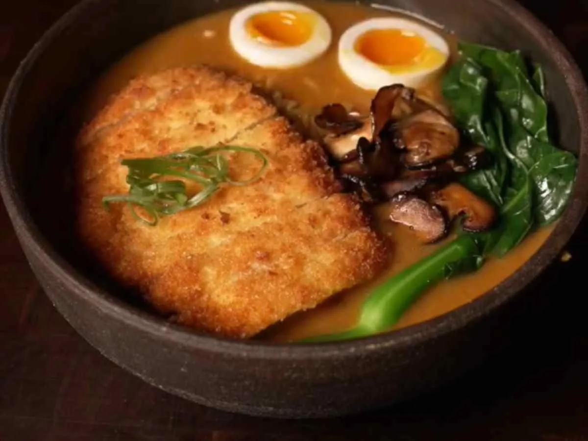 Prato Japonês