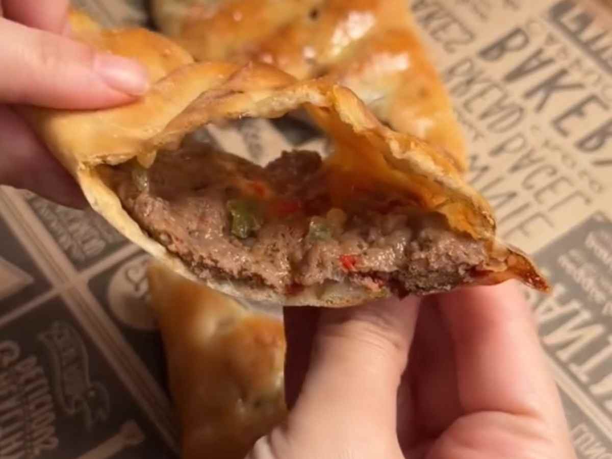 Pide Turca de Carne Moída (A Melhor e Mais Prática que Você Vai Fazer!)
