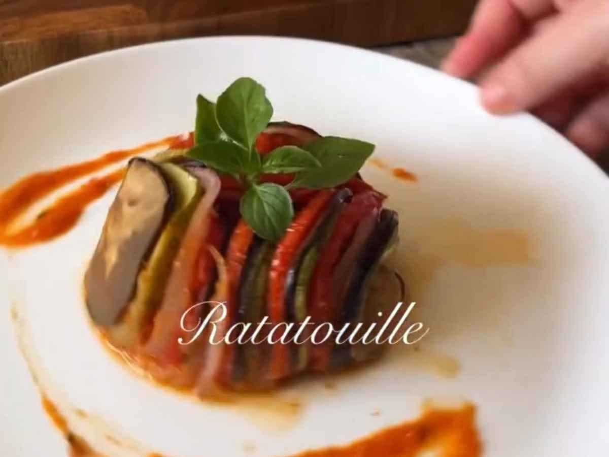 Ratatouille Clássico: O Legume Mais Charmoso e Saboroso do Cinema